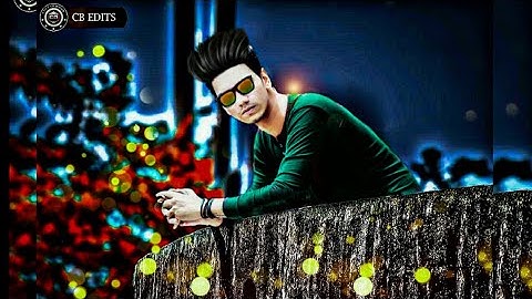 Picsart Gopal Pathak Editing Tutorial || Real CB Edit || A.k.EDITING ZONE