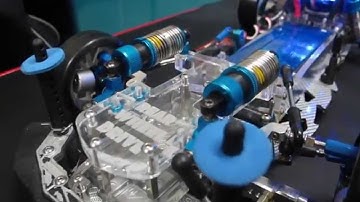 RWD Sakura D3  [ THAILAND ]