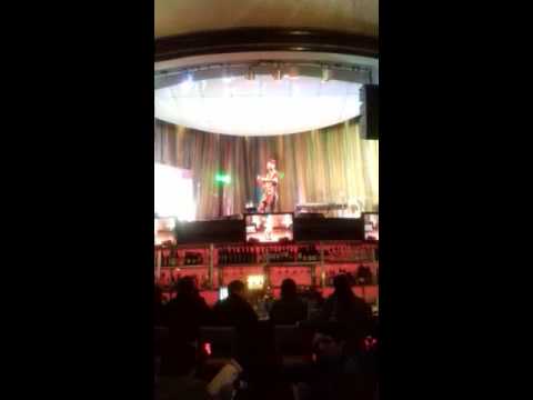 Odiame - Angelo Faez (Casino Sol Calama)