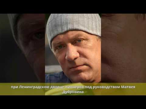Video: Biografie en oorsaak van dood van Andrei Krasko