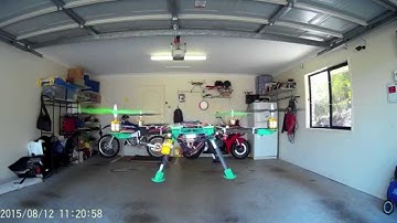 RotorBits QuadCopter Kit With Modular Assembly System (KIT)