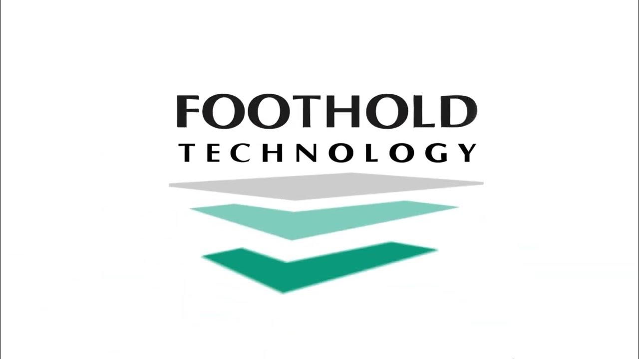 Notes Foothold Technology YouTube