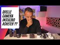 Quelle camra insta360 choisir  ace pro vs x3 vs go3 vs oners