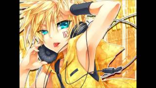 Nightcore- Boring
