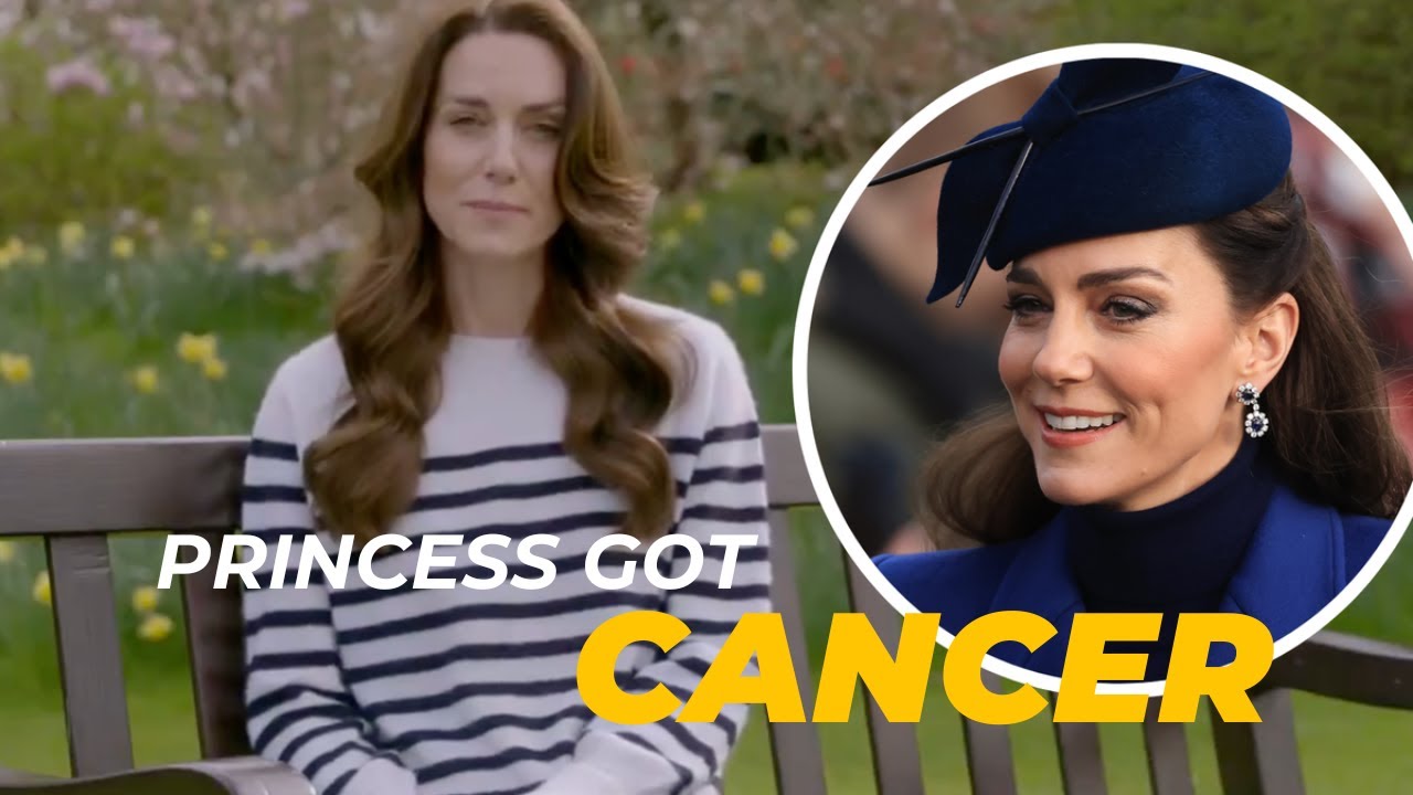 Princess Kate Middleton Brave Battle: A Royal Fight Against Cancer