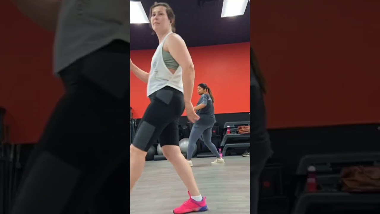 Zumba style: What to wear to class? 👚 