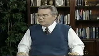 A GLOSSARY OF PROPHETIC TERMS (program 4 of 4)