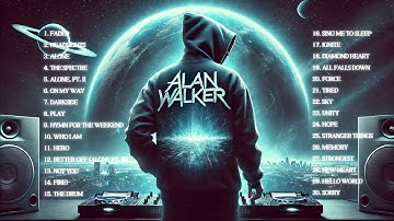 A new mix with echoes, try listening to Alan Walker