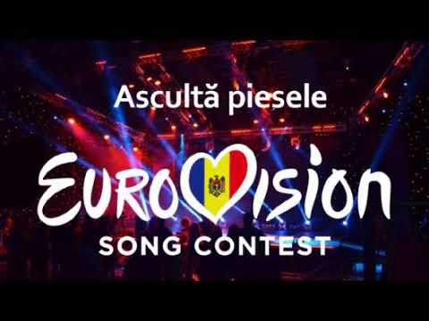 Eurovision 2019. Selecția Națională: Formația Lume - Ca Adriano Celenano