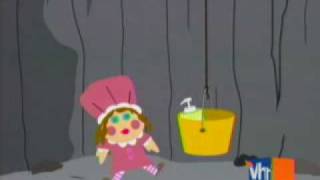 Cartman - It Puts the Lotion On Its Skin