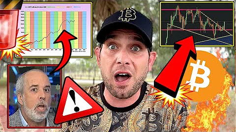 🚨 BITCOIN!!! IT’S FINALLY HAPPENING!!!! DO YOU REALIZE WHAT THIS MEANS?!!! [MASSIVE UPDATE] 🚨 - DayDayNews