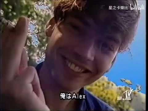 Blur - Blur-ography (Full Special from MTV Japan 1995)