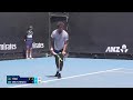 Elias Ymer v Alexander Shevchenko Extended Highlights | Australian Open 2026 First Round