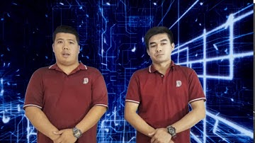 แนะนำตัวครูเบส วิชาเทคโนโลยี(วิทยาการคำนวณ)ป.3