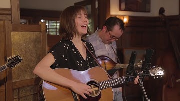 Molly Tuttle - Lightning In A Jar - with Joe K. Walsh & John Mailander