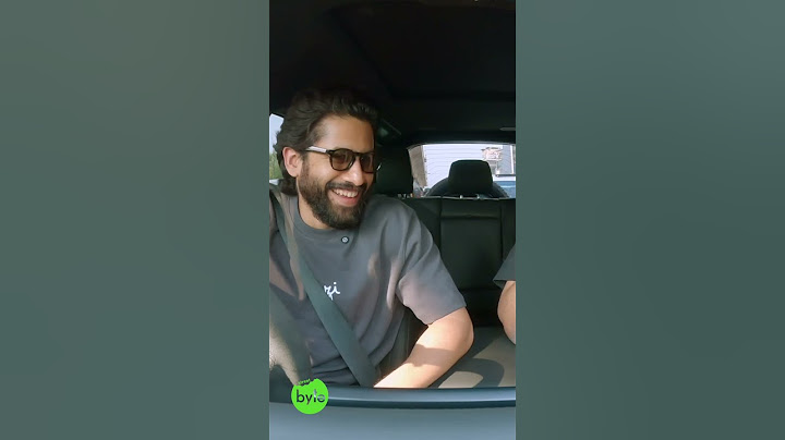 మీకు ఎన్ని cars ఉన్నాయి bro..? 😁 | #NagaChaitanya #Ravitej #SCUZI #Burgers #Pizza #StreetByte