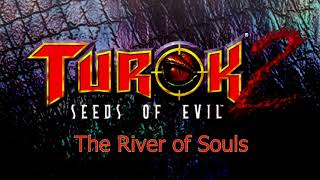 Turok 2  River Of Souls