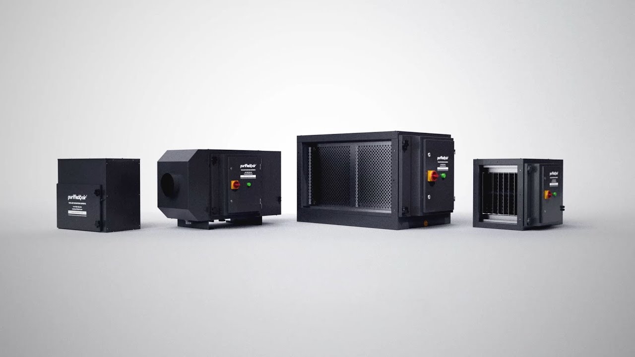 ESPi – Market-leading Industrial ESP technology - YouTube