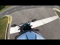 Yamaha XMAX 300 Ride #182 - Trip to Baker MotorSports - State Inspection