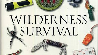 Wilderness Survival BSA merit badge Req 2, 5, 6, 7, 8, & 10