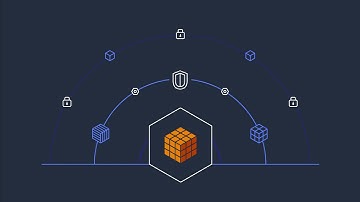 AWS Shield Animated Explainer Video | Amazon Web Services