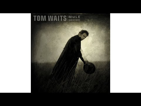 Tom Waits -