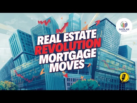 Real Estate Revolution and Mortgage Moves
