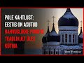 Varro vooglaid live 88  eestis on asutud rahvuslikke pingeid teadlikult les ktma