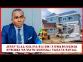 Serikali Yakata Rufaa Jerry Slaa Na Wenzake Kulipa Bilioni 3 Kwa Kuvunja Nyumba Kinyume Na Sheria