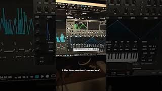 Mick Gordon Cultist base synth! (tutorial) #mickgordon #doometernal
Mick Gordon Cultist base synth! (tutorial) #mickgordon #doometernal Mick Gordon Cultist base synth! (tutorial) #mickgordon #doometernal