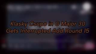 Klasky Csupo in G Major 30 Gets Interrupted Add Round 15