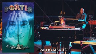 Watch Alberto Fortis Plastic Mexico video