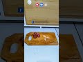 simple stopmotion #stopmotion #asmr #funny #food #satisfying