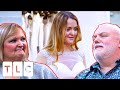 Bride’s Parents Can’t Agree On A Dress Style! | Say Yes To The Dress UK