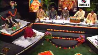 Bandubua Golegaonkar - Mazi Ghala Ga Veni - Marathi Classical Music - Sumeet Music