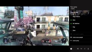 Xbox One "March Update Walkthrough" Video