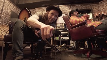 Alter Bridge: Walk The Sky - In The Studio