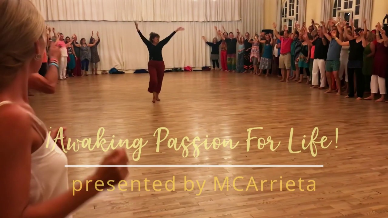 18. Alegría Biodanza Festival - Best Of -