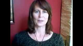 Kathryn's Testimonial Profile