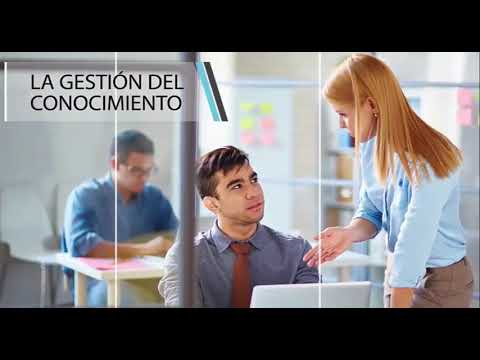 Curso Gestión del