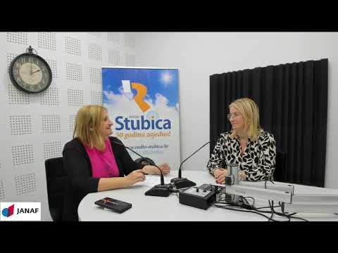 Radio Stubica - Lepe ti je Zagorje zeleno, 09. 12. 2023.