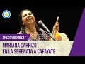 Festival País '17 - Mariana Carrizo en la Serenata a Cafayate