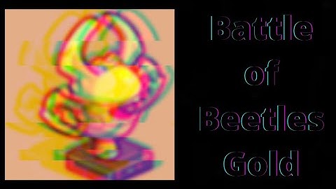 Prodigy Math Game | Getting the Battle of Beetles Gold! (Gold 1 Reward - Battle of Beetles)