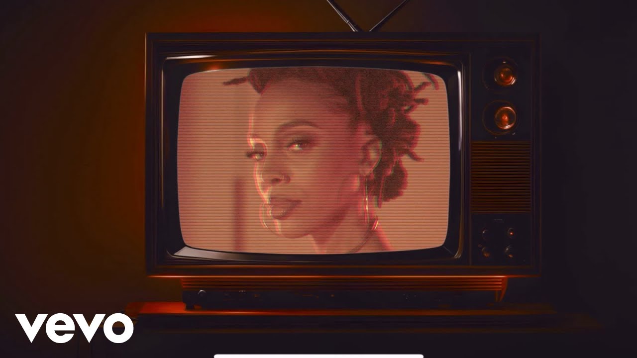 Jade Novah - 90's Fine (Lyric Video)