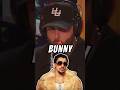 NICKY JAM: EL AURA😂DE BAD BUNNY🐰Y ROMEO ENTRADO🎤A LA TARIMA⁉️🤣 #nickyjam #badbunny #romeosantos