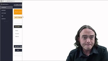 Option Robot Review   Is it a Scam LIVE DEPOSIT - Crazy Money