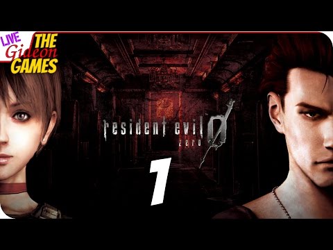 Videó: A Resident Evil HD, 0 és 4 Nintendo Kapcsolónként Mindegyik 30-at Fizet