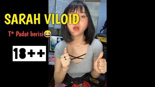 Sarah Viloid, Bocil Bergunung | Tiktokun