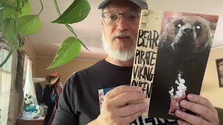 Short Stack Comic Book Countdown : Conan and friends
