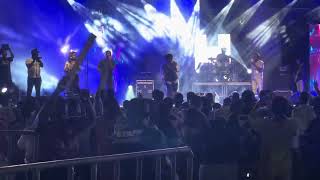 ILS SERONT ETONNES - LIVE SESSION AU FESMUCI 3